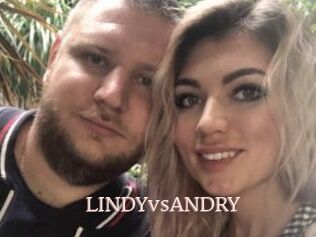 LINDYvsANDRY