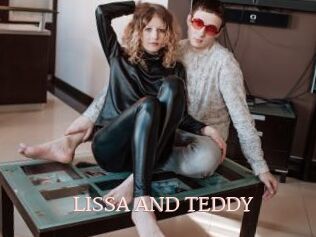 LISSA_AND_TEDDY