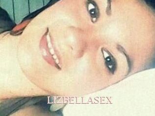 LIZBELLASEX