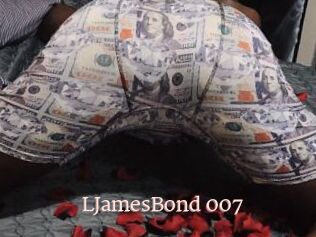 LJamesBond_007