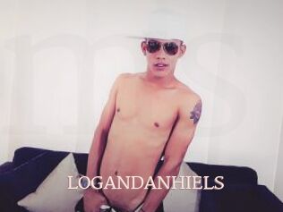 LOGANDANHIELS