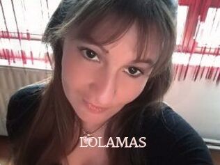 LOLAMAS