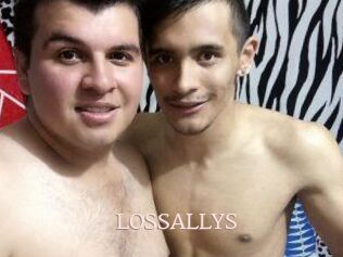 LOSSALLYS