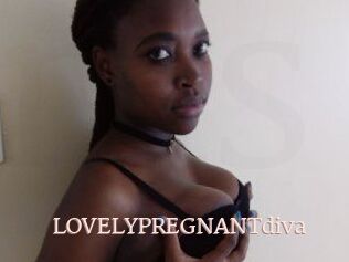 LOVELYPREGNANTdiva