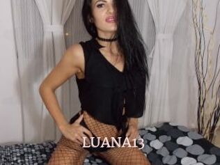 LUANA13