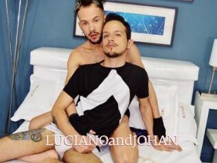 LUCIANOandJOHAN