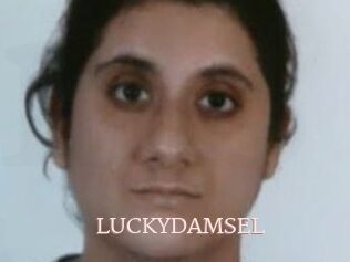 LUCKYDAMSEL