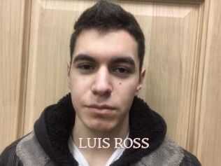 LUIS_ROSS