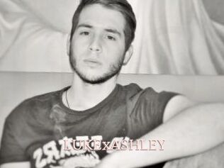 LUKExASHLEY