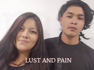 LUST_AND_PAIN