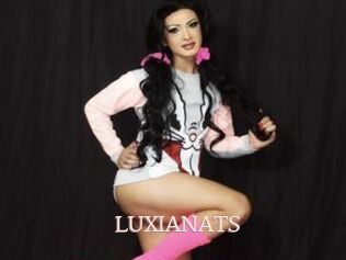 LUXIANATS