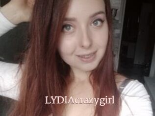 LYDIAcrazygirl