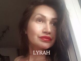 LYRAH