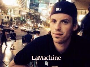 LaMachine