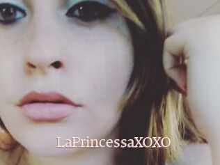 LaPrincessaXOXO