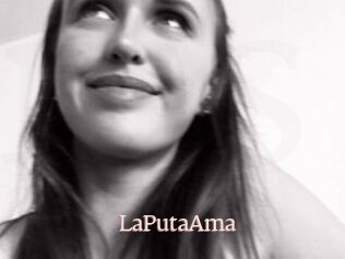 LaPutaAma