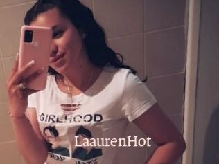 LaaurenHot