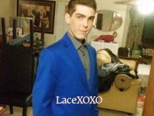 LaceXOXO