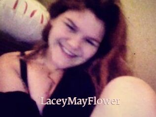 LaceyMayFlower