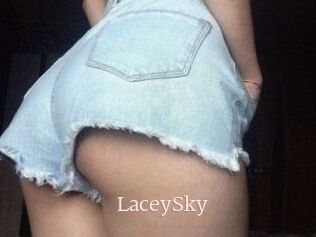 LaceySky