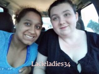 Lacieladies34