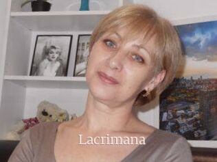 Lacrimana