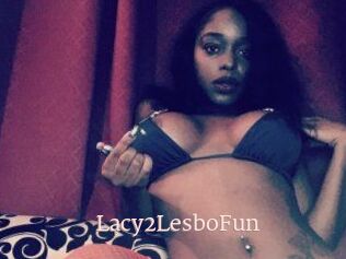 Lacy2LesboFun