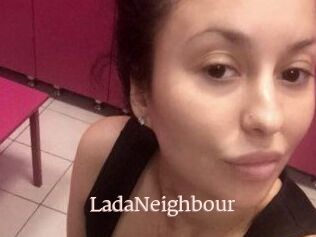 LadaNeighbour