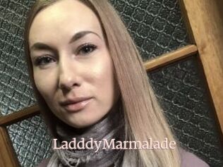 LadddyMarmalade
