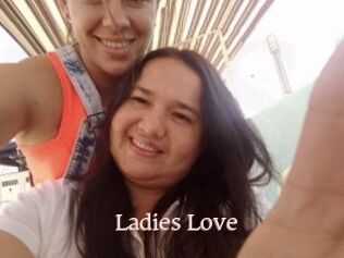 Ladies_Love