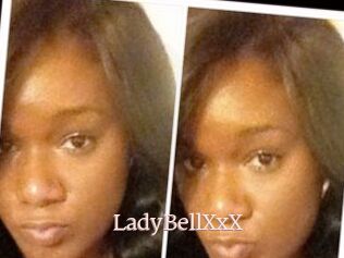 LadyBellXxX
