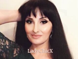 LadyChicX