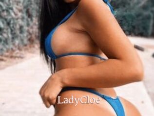 LadyCloe