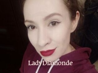LadyDiamonde