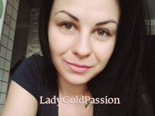 LadyGoldPassion