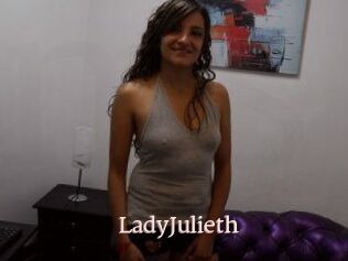 LadyJulieth