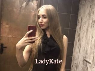 LadyKate