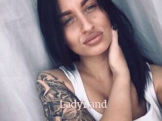 LadyLand