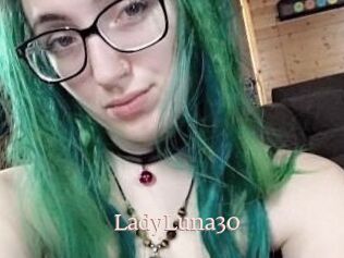 LadyLuna30