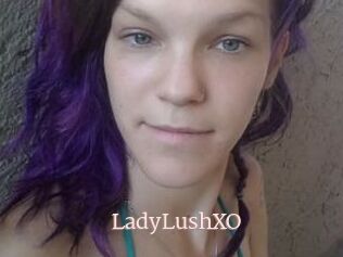 LadyLushXO
