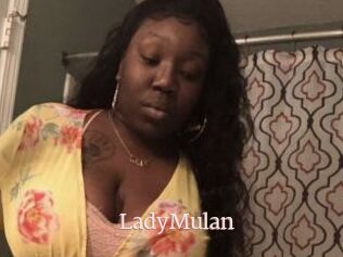 LadyMulan