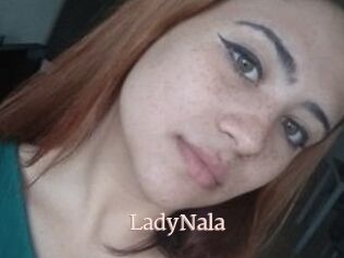 LadyNala
