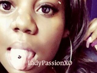 LadyPassionXO