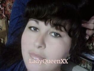 LadyQueenXX