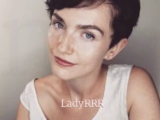 LadyRRR