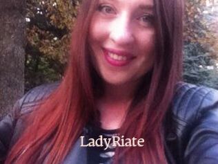 LadyRiate