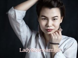 LadyRoJessamine