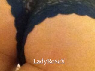 LadyRoseX
