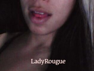 LadyRougue