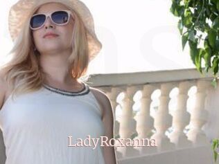 LadyRoxanna